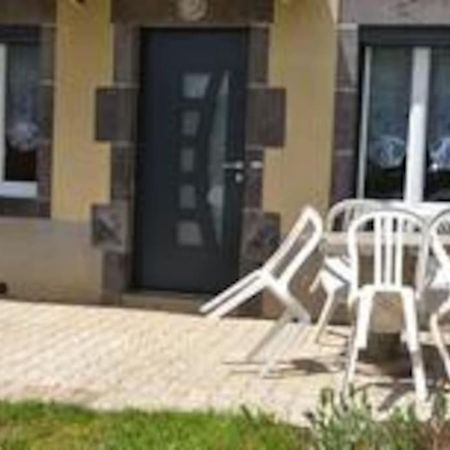 Maison De Vacances Nébouzat Extérieur photo